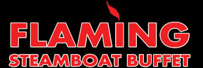 Flaming Steamboat